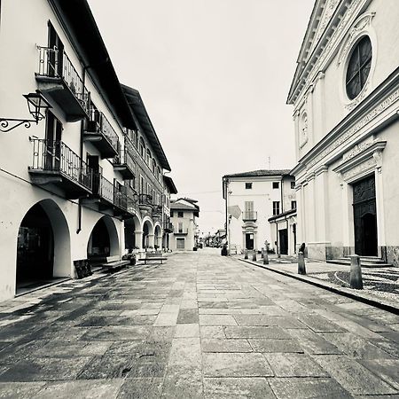 Giuditta B&B Stanza Чирие Экстерьер фото