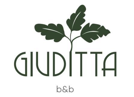 Giuditta B&B Stanza Чирие Экстерьер фото